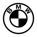 BMW logo