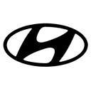 Hyundai logo