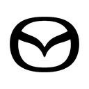 Mazda logo