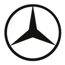 Mercedes-Benz logo