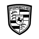 Porsche logo