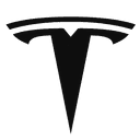 Tesla logo