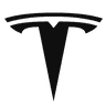 Tesla logo