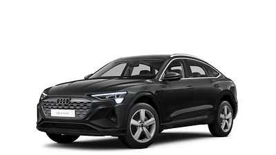 Audi Q8 Sportback