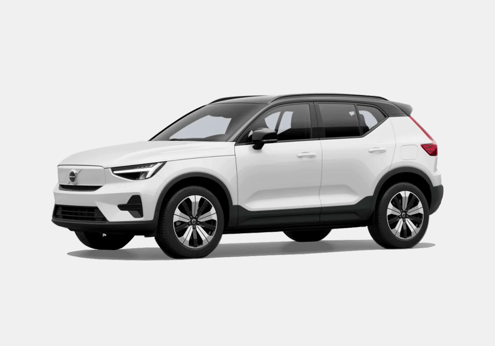 Volvo XC40 Recharge