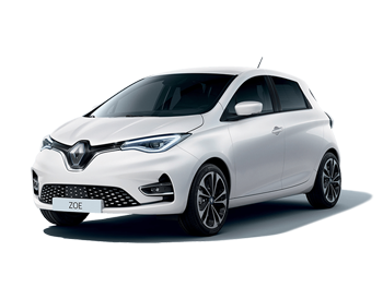 Renault Zoe ZE50